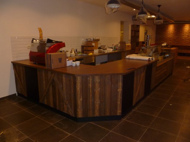 FOOD STORY Kunratice